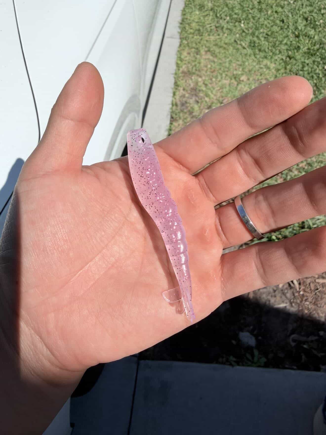 L2F Lucky Shrimp 3'