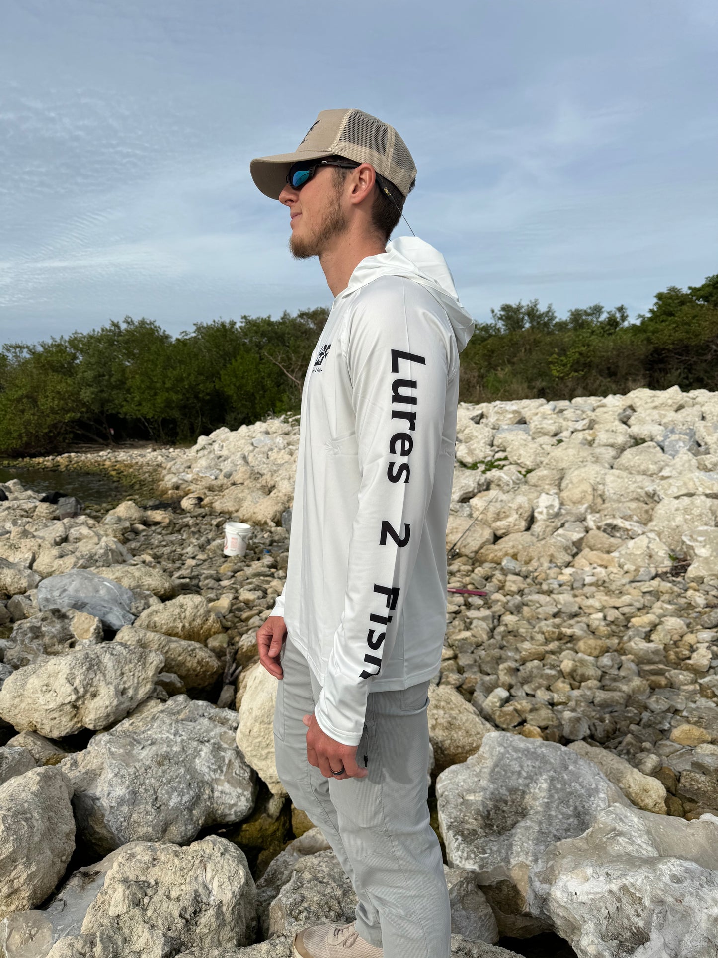 L2F Hats