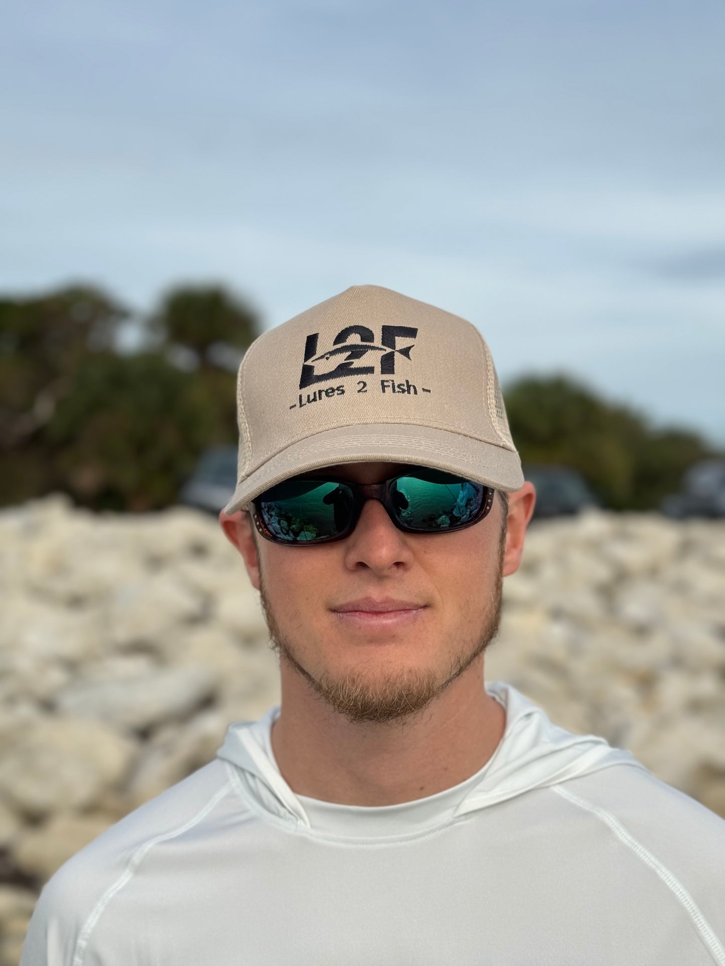 L2F Hats