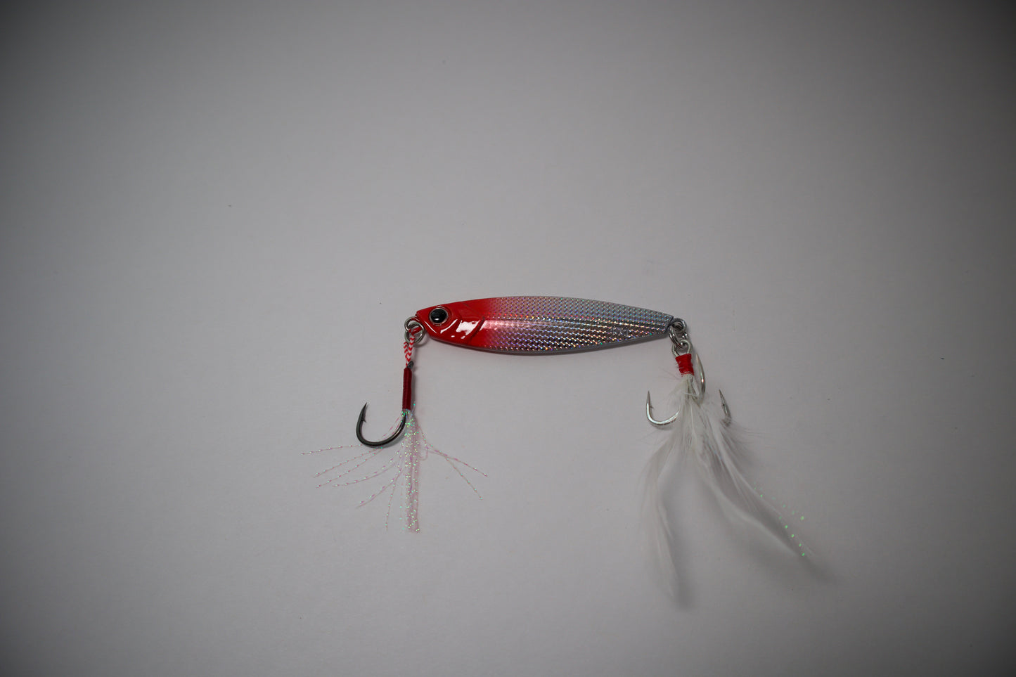 L2F Shore Jig