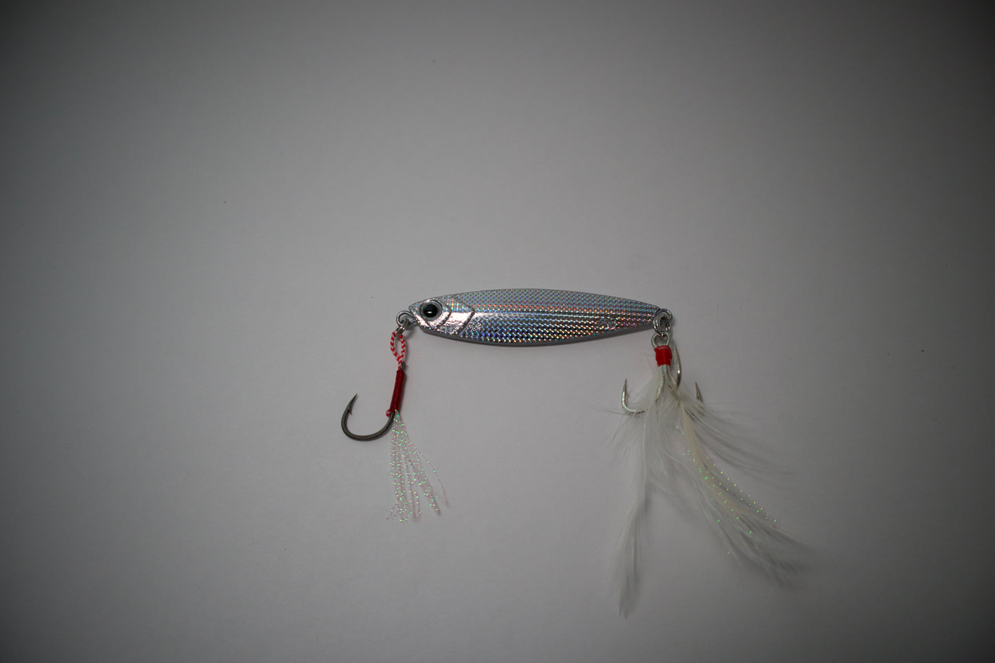 L2F Shore Jig