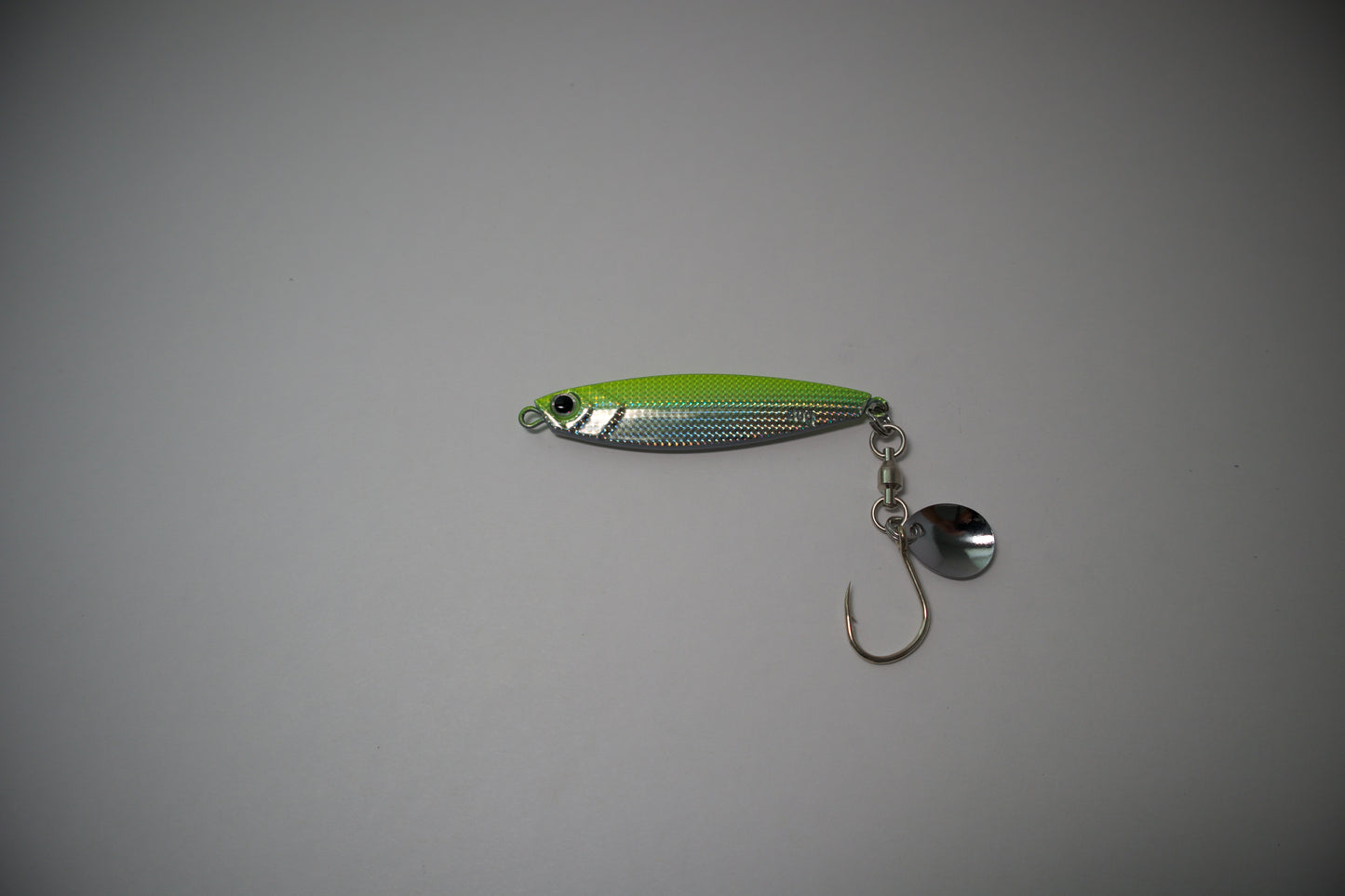 L2F Shore Jig