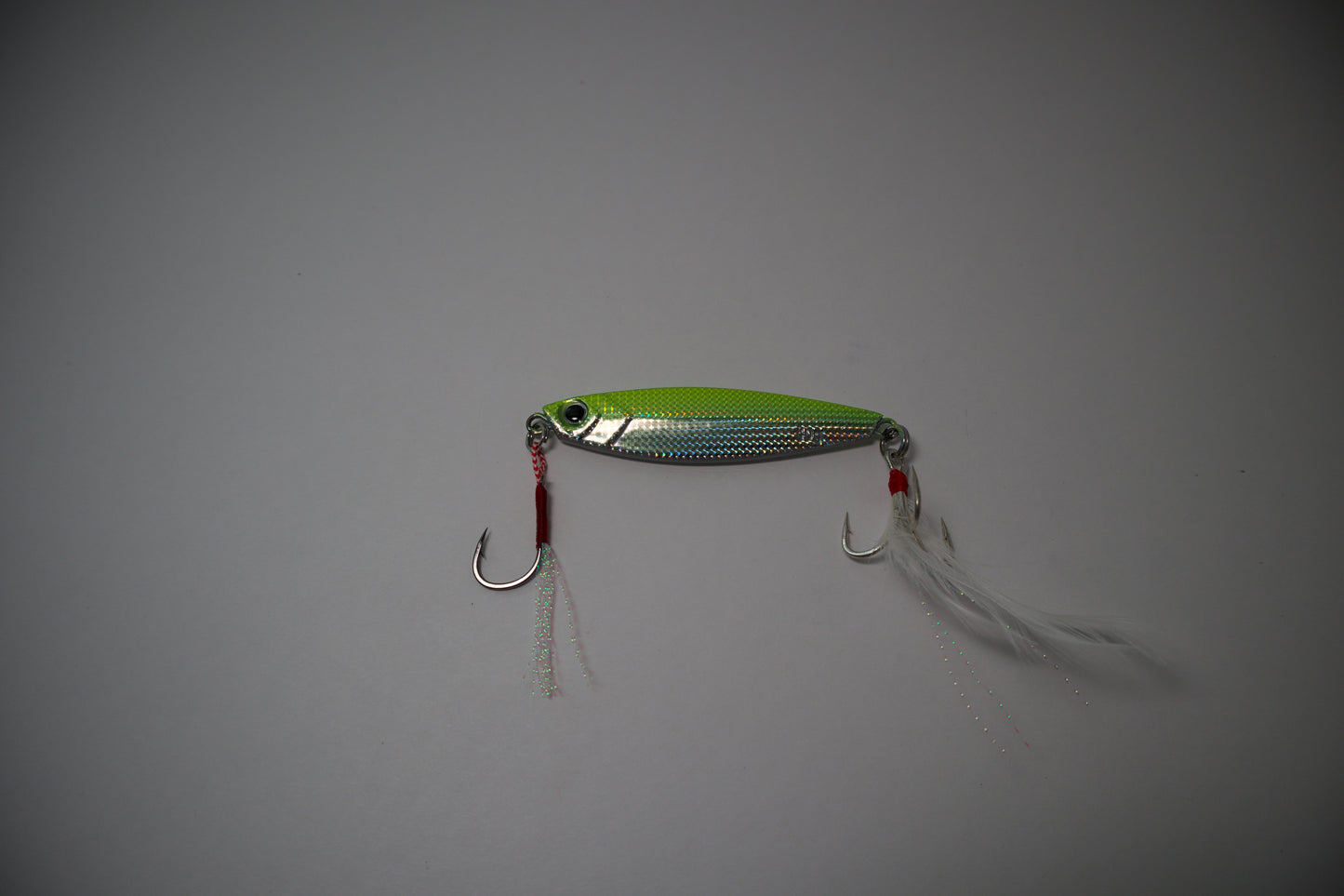 L2F Shore Jig