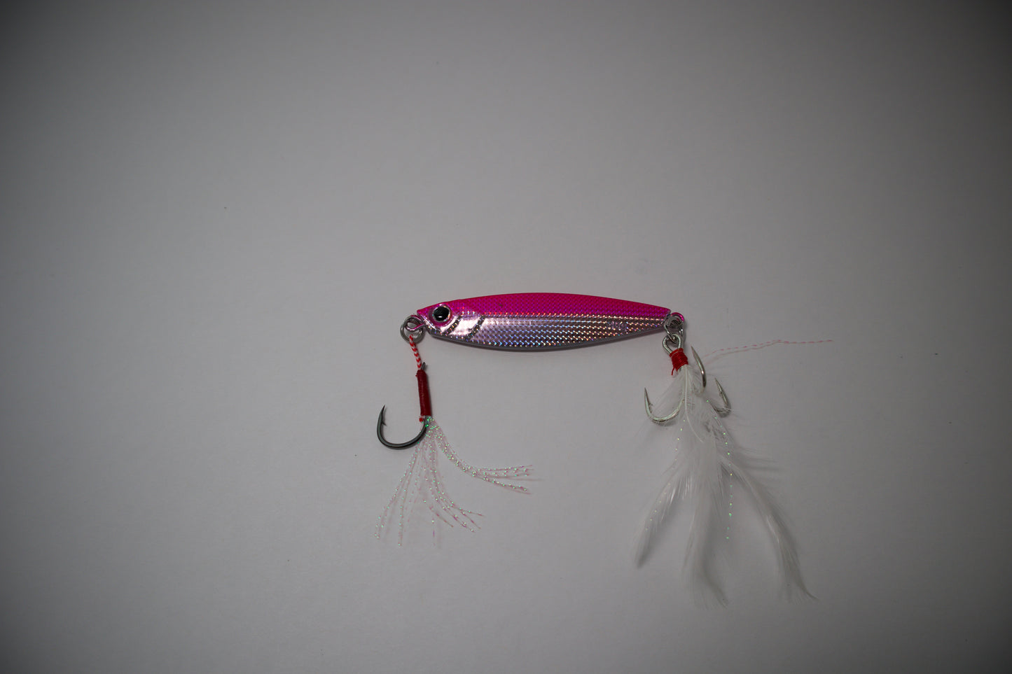 L2F Shore Jig