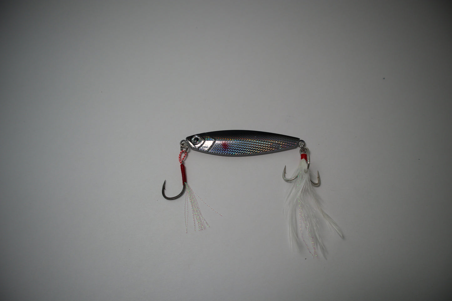 L2F Shore Jig