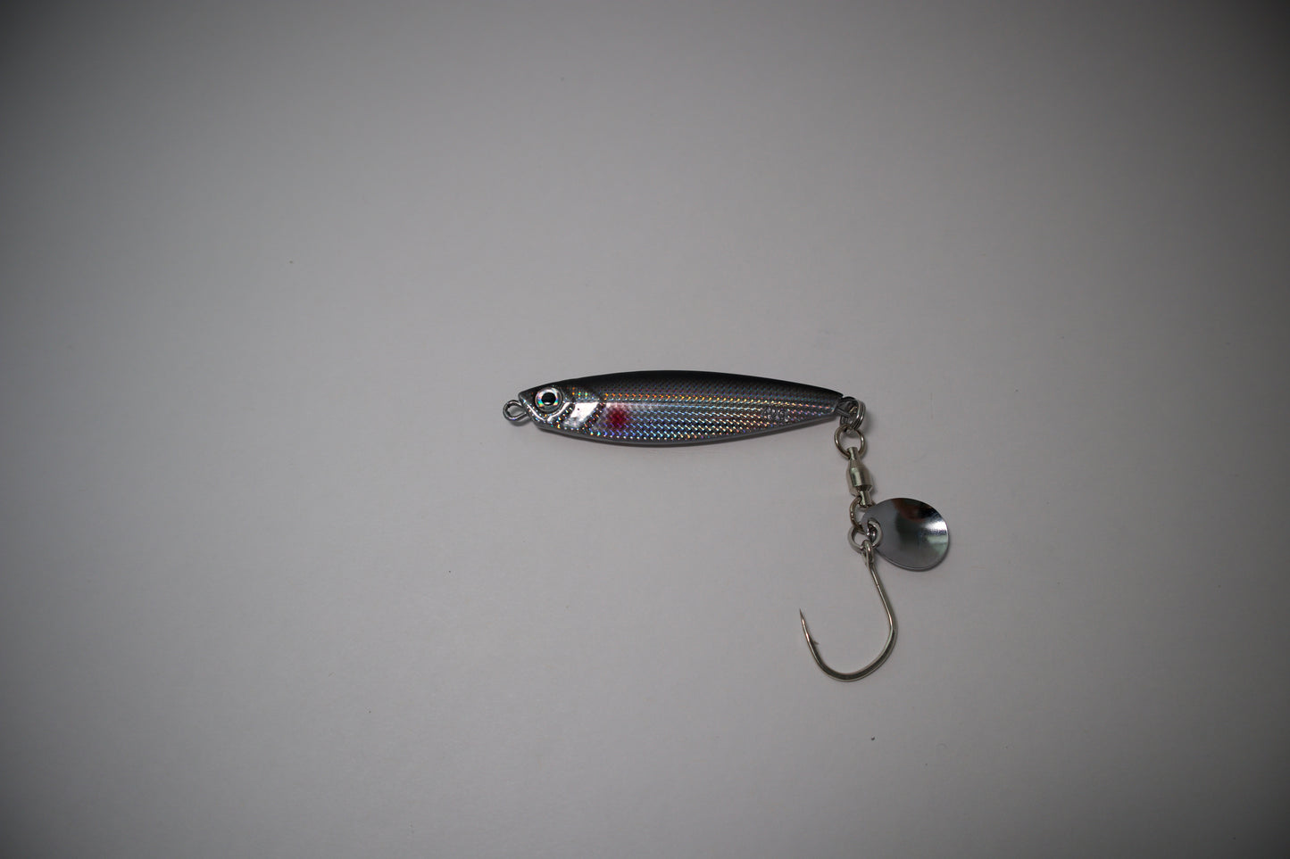 L2F Shore Jig