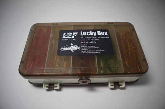 L2F Lucky Box