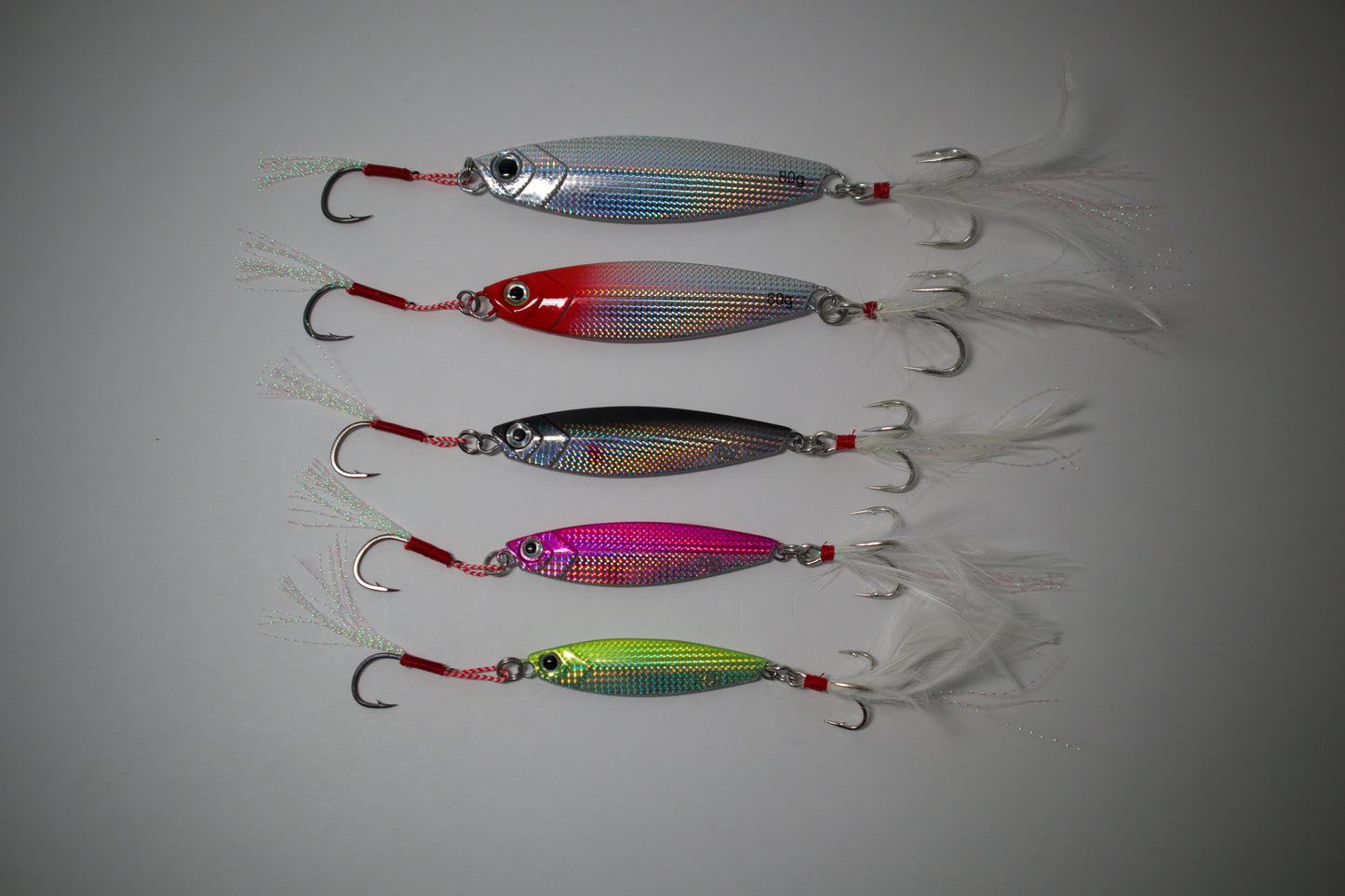 L2F Shore Jig